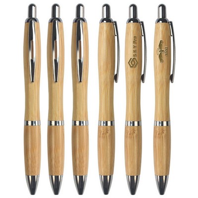 ECO Bamboo Pen