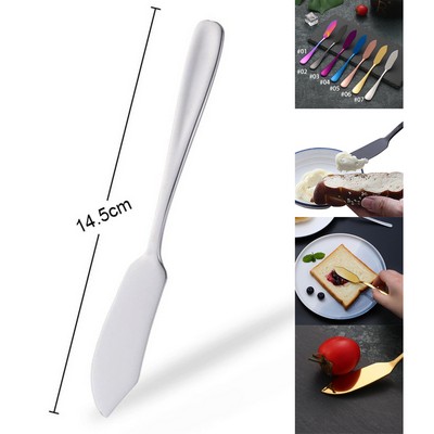 Stainless Steel Cake Spatula