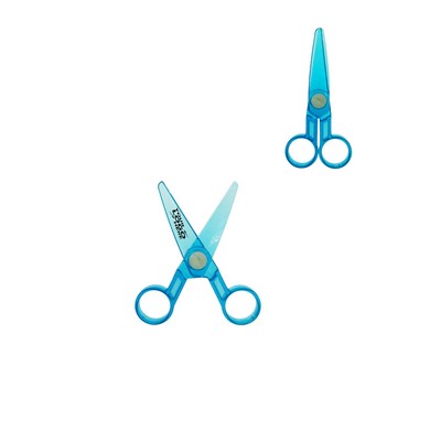 Safety Scissor for Children Back To School