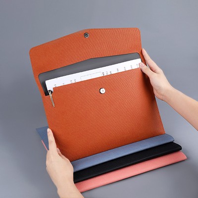 Elevate Your Organization with the 13"x10" File Folder