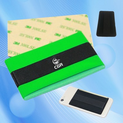 RFID Phone Purse Wallet