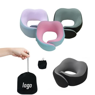 Travel Neck Pillow MOQ 10PCS