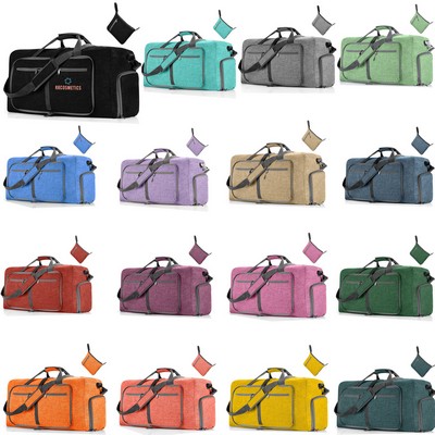 Large Capacity Duffel Bag