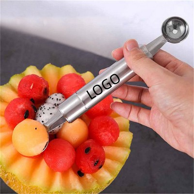 Fruit Carving Knife Ball Digger