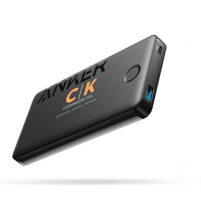 Anker 323 Power Bank (10,000 mAh)