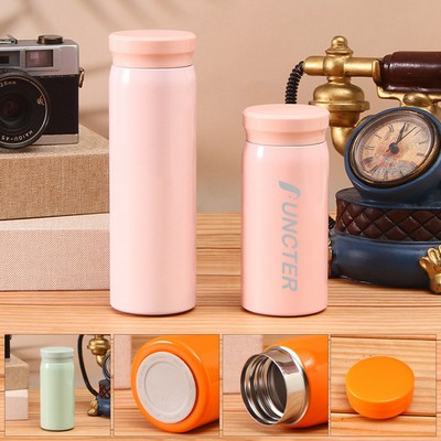 7 OZ Stainless Steel Vacuum Insulated Mug Vacuum Bottle