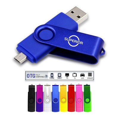 32G Otg Flash Drive