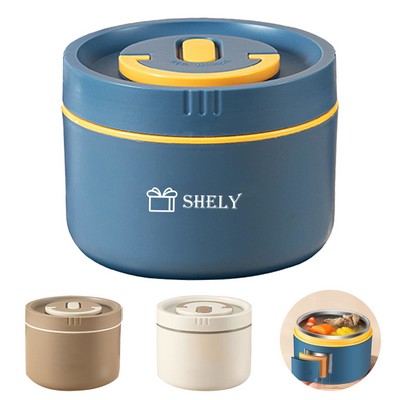 Stainless Steel Insulated Lunch Box