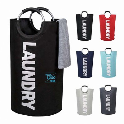 Foldable Laundry Hamper