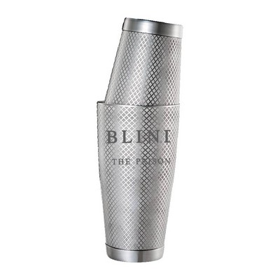 Diamond Lattice Shaker Duo