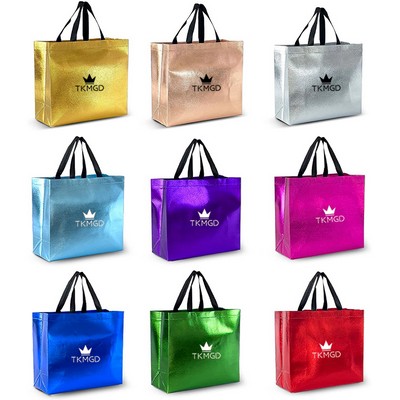 Reusable Gift Bags