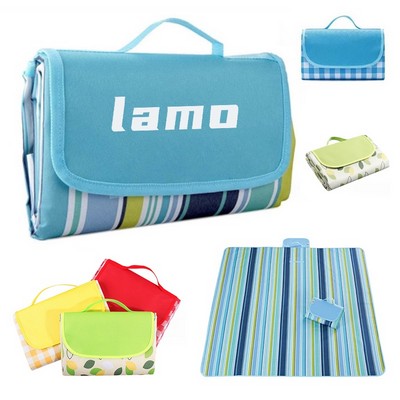 Outdoor Picnic Blanket