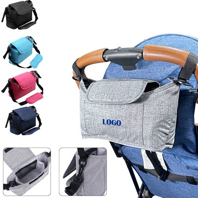 Stroller Organizer