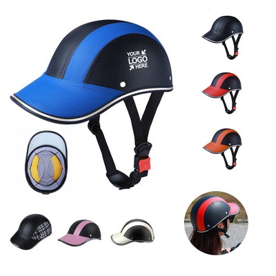 Bike Helmets