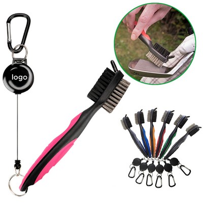 Golf Club Brush Cleaner