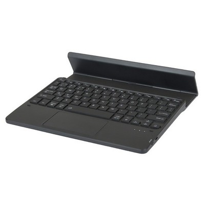 Portable Folding Wireless Bluetooth Keyboard