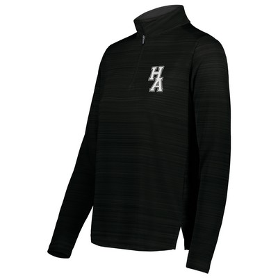 Ladies Pursuit 1/2 Zip Pullover