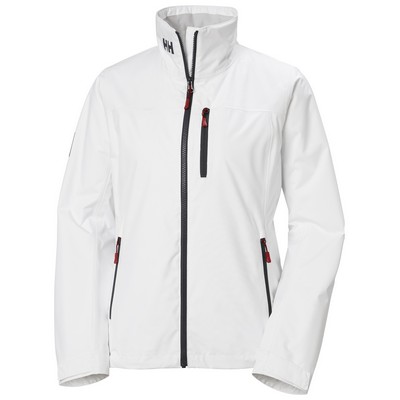 Helly Hansen Women's Crew Midlayer Jacket 2.0