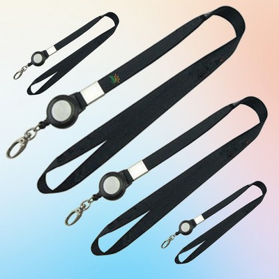 Multipurpose Polyester Cord Straps