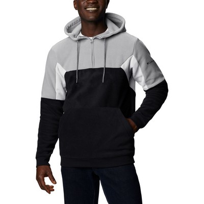 Columbia® Lodge™ Fleece Hoodie