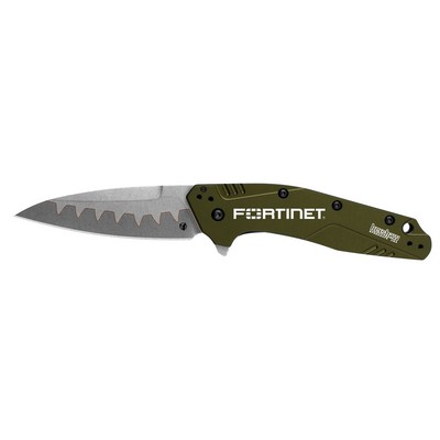 Kershaw® Dividend Composite Olive