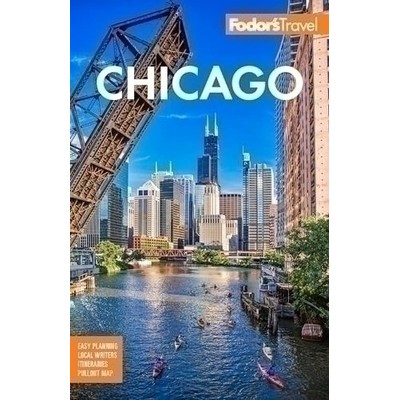 Fodor's Chicago