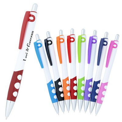 Lerado Pen - White