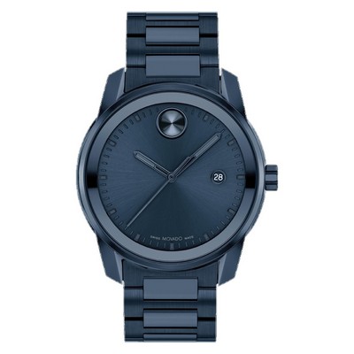 Movado Bold Verso Men's Watch