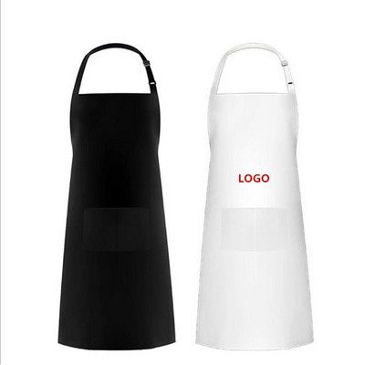 Adult Size Polyester Apron