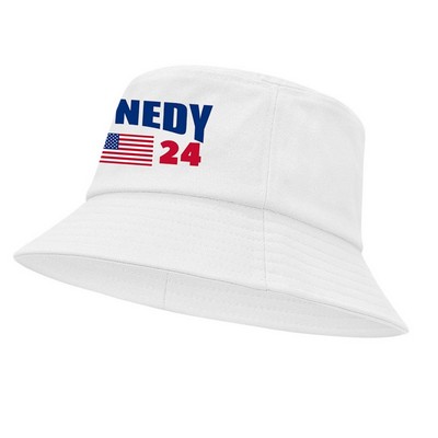 US 2024 Presidential Campaign Fisherman's Hat