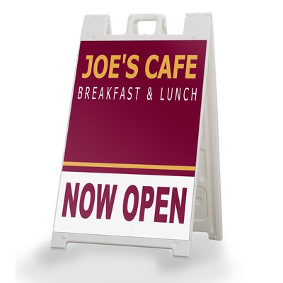 Sandwich Board Bundle