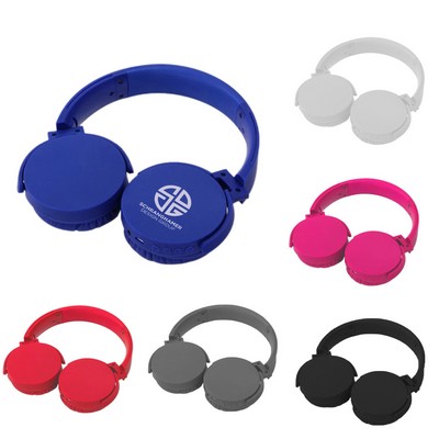 Wireless Bluetooth Headphone/Headset