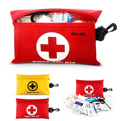 First Aid Kit