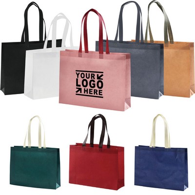 Non-Woven Tote Bags