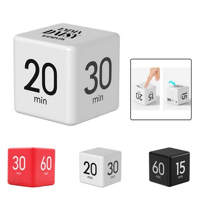 Cube Timer