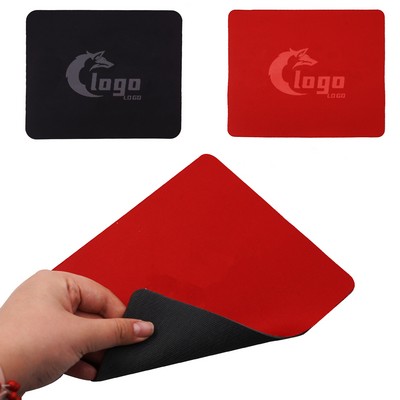 Full Color Soft Surface Mouse Pad