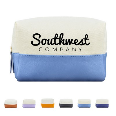 Travel Makeup Bag