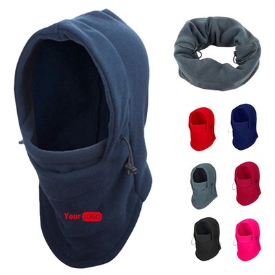 Windproof Ski Face Winter Mask