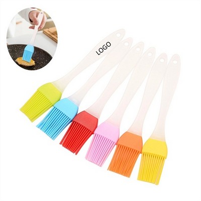 Silicone Baking And BBQ Brush - Perfectly Glazed Delights