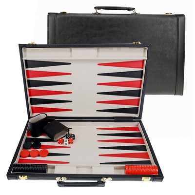 Backgammon Set