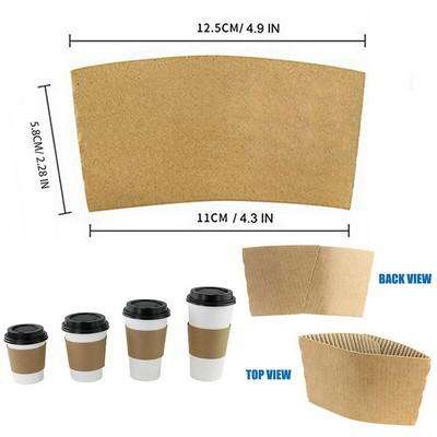 Coffee Cup Sleeve