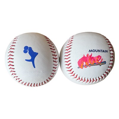 Promotional Baseball