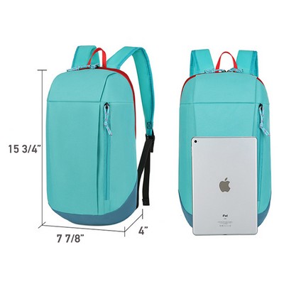 Waterproof Thick Urban Backpack