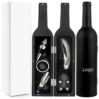 Wine Accessories Gift Kit