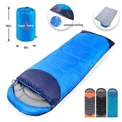 Camping Sleeping Bag