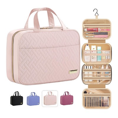 Travel Toiletry Bag