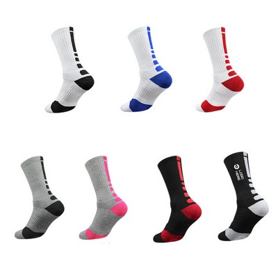 Basketball Socks