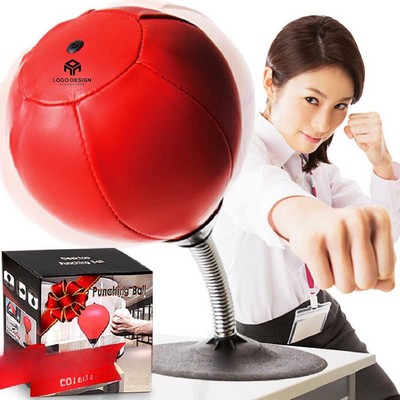 Desktop Punching Bag Stress Relief Toy