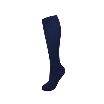 Prestige Medical - Unisex 12" Standard Compression Socks