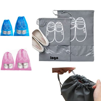 Thickened Shoe Storage Bag